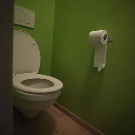 דירה Hocheporte