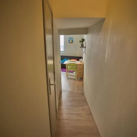 Hocheporte דירה *